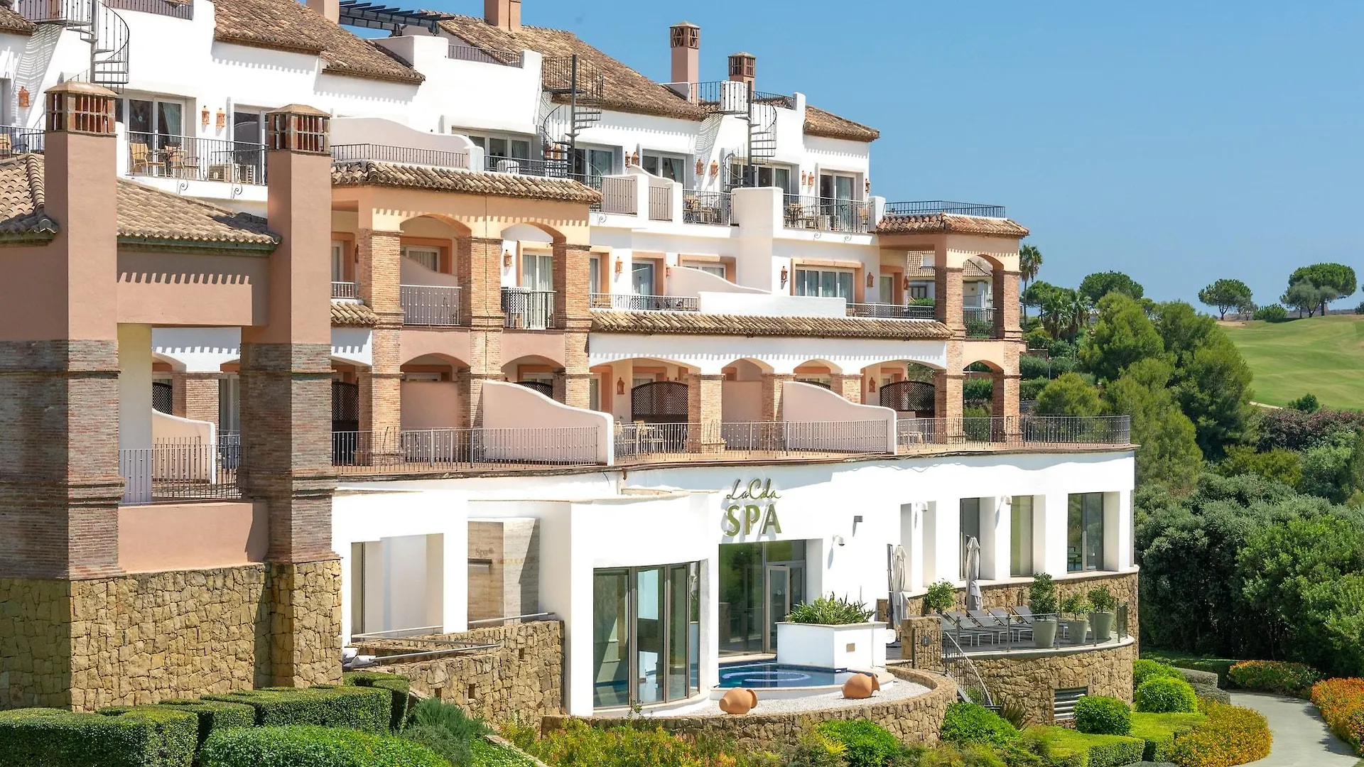 La Cala Resort La Cala De Mijas