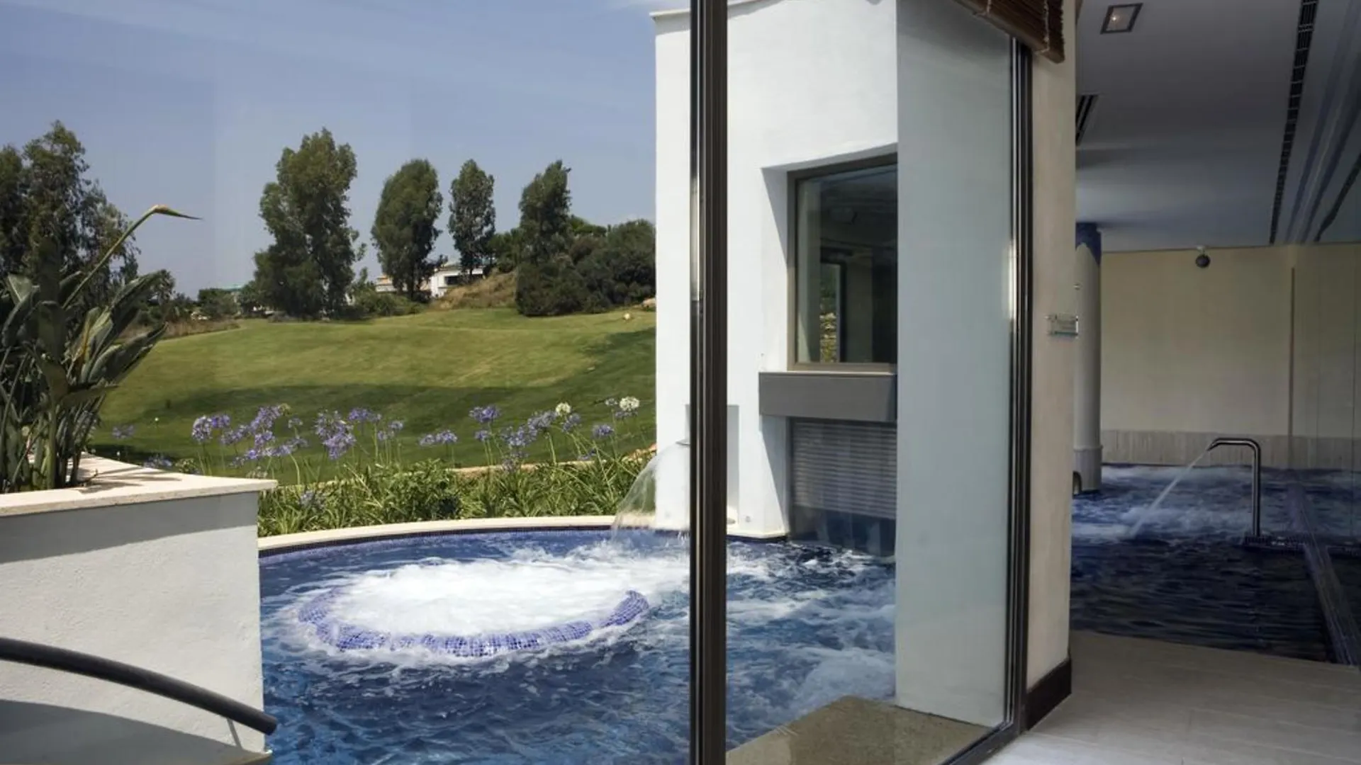 ****  La Cala Resort La Cala De Mijas Spagna