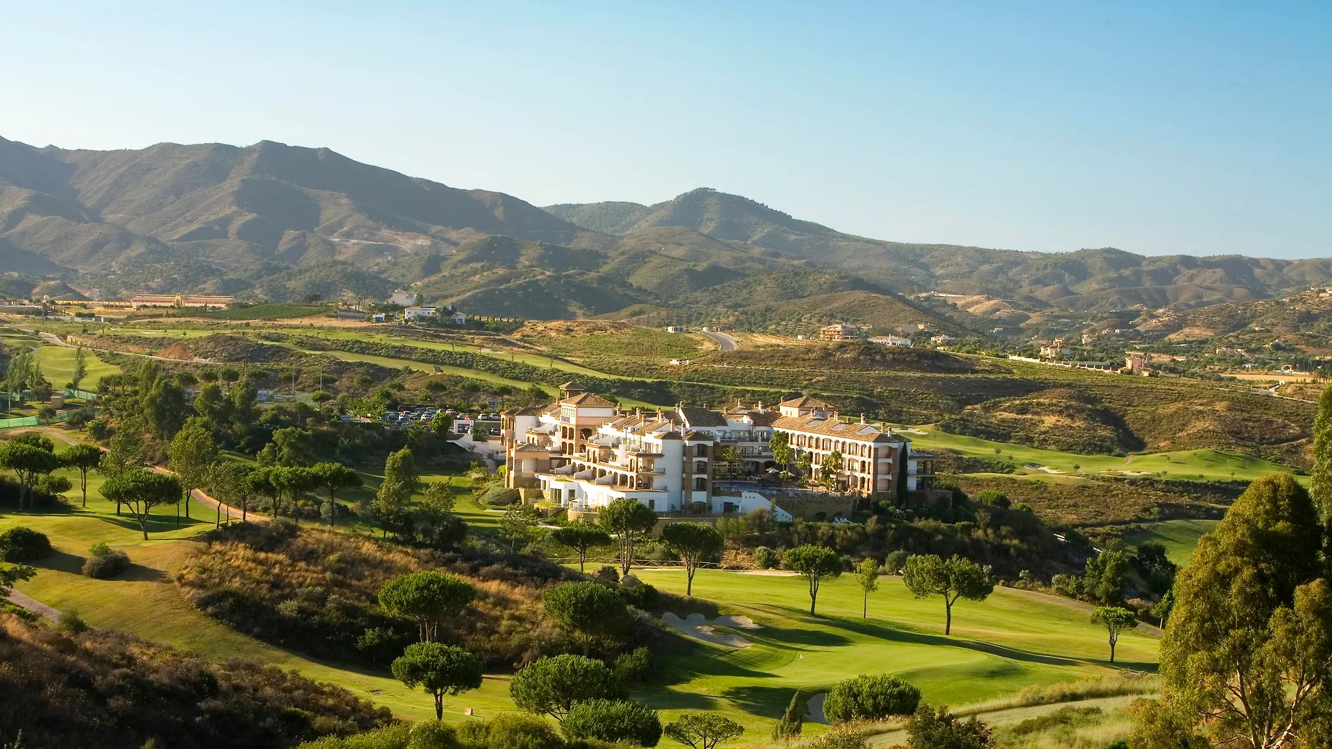 La Cala Resort La Cala De Mijas