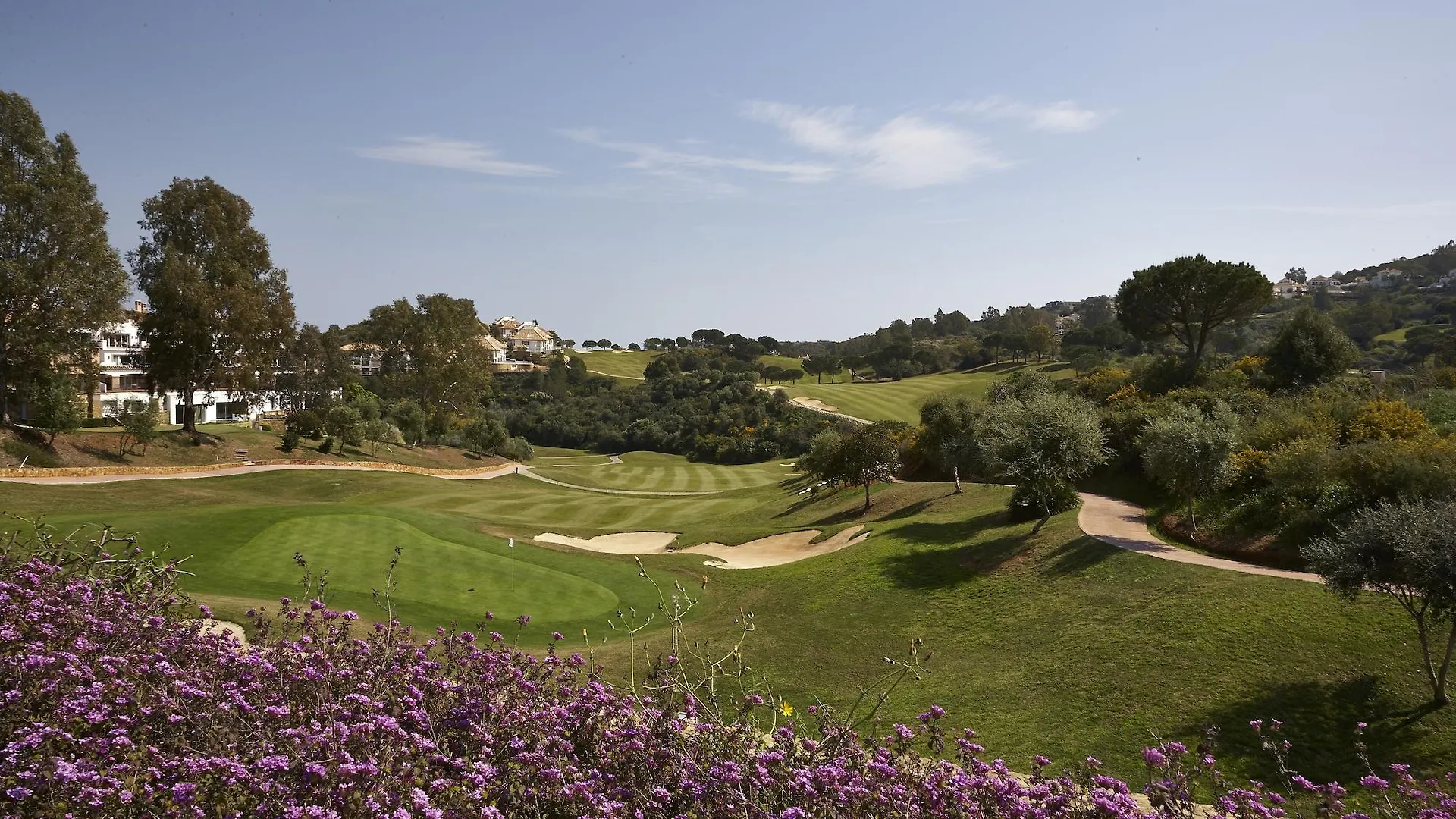 La Cala Resort La Cala De Mijas Spagna