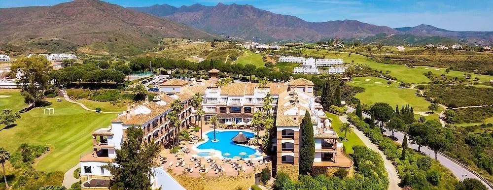 La Cala Resort La Cala De Mijas