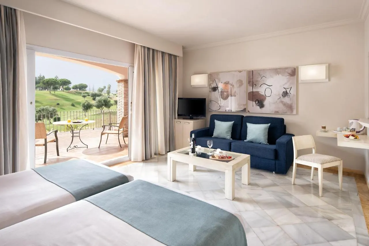 La Cala Resort La Cala De Mijas