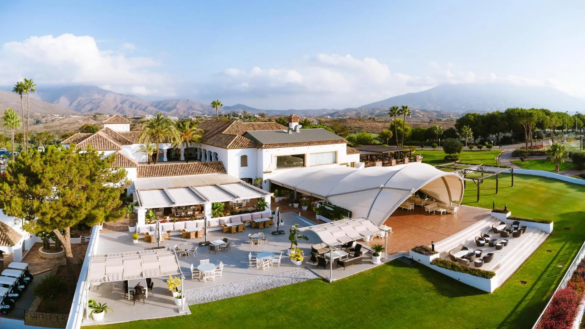 ****  La Cala Resort La Cala De Mijas Spagna
