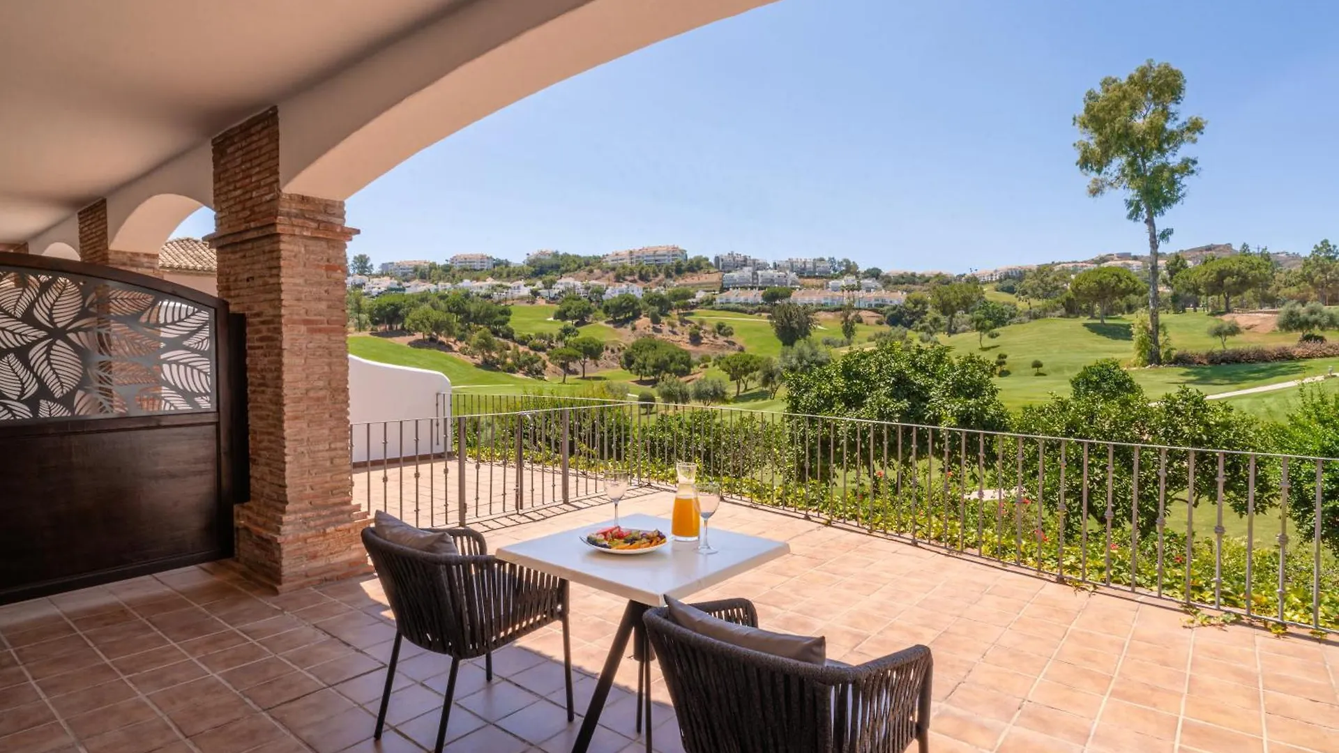 ****  La Cala Resort La Cala De Mijas Spagna