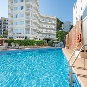 *** Отель Playas Del Rey Испания