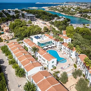 Aparthotel Cales De Ponent