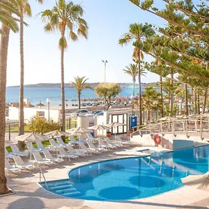 **** Отель Cm Playa Del Moro Испания