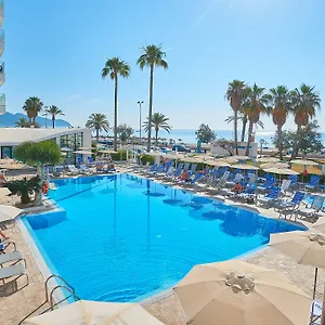 hotel-hipotels-hipocampo.balearic-islands.net/