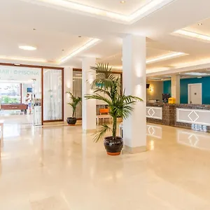 *** Отель Bluesea Montevista Hawai Испания
